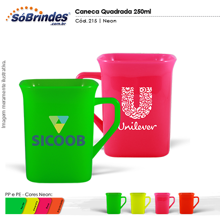 More about 215 Caneca Quadrada 250ml Neon.png